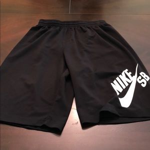 Nike SB shorts
